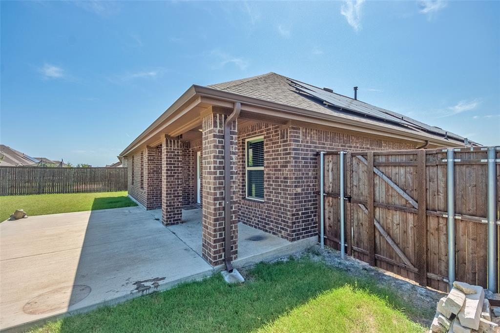 WILLIAMSBURG PHASE 2B - Residential Lease