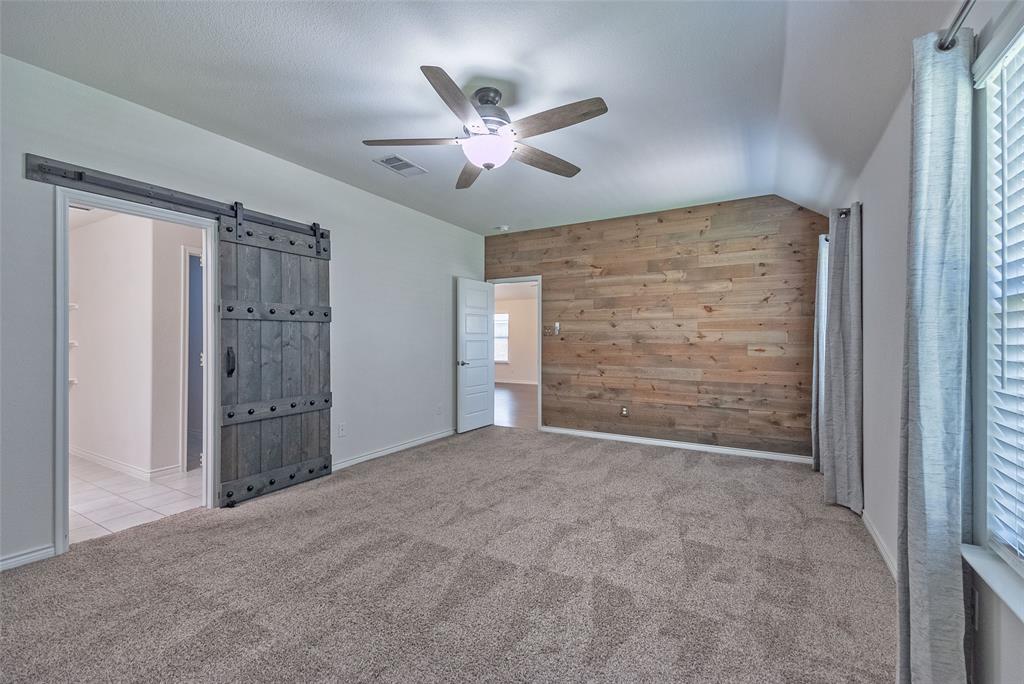 WILLIAMSBURG PHASE 2B - Residential Lease