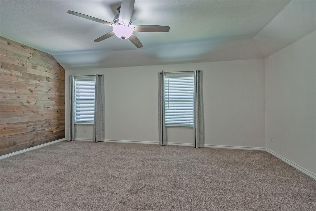 WILLIAMSBURG PHASE 2B - Residential Lease