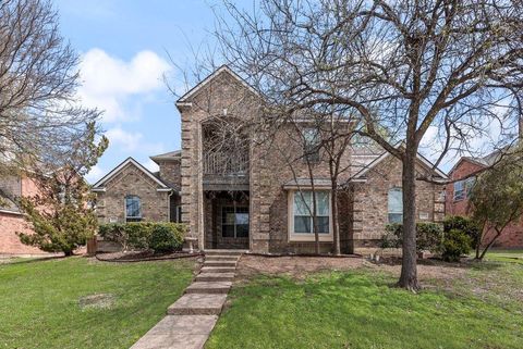 Photo of 11644 Lenox Lane, Frisco, TX 75033 (MLS # 21210850)