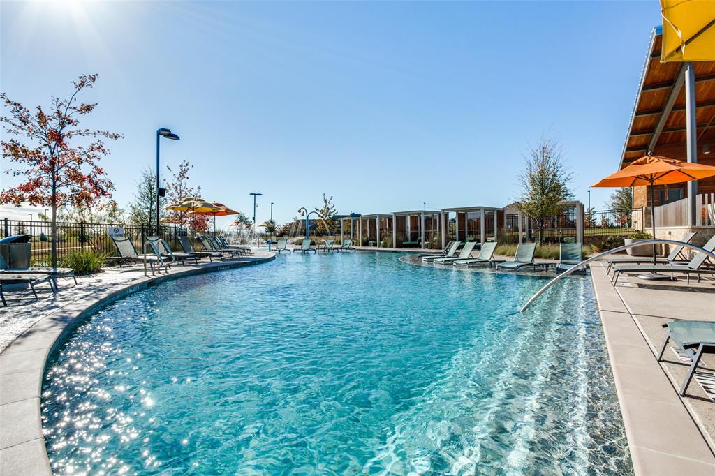 Windsong Ranch Ph 2c-2 - Residential