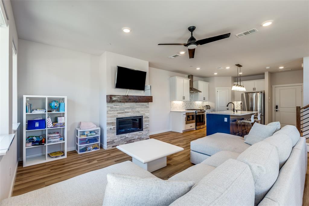 Windsong Ranch Ph 2c-2 - Residential