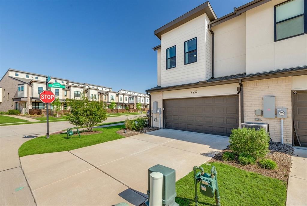 Windsong Ranch Ph 2c-2 - Residential