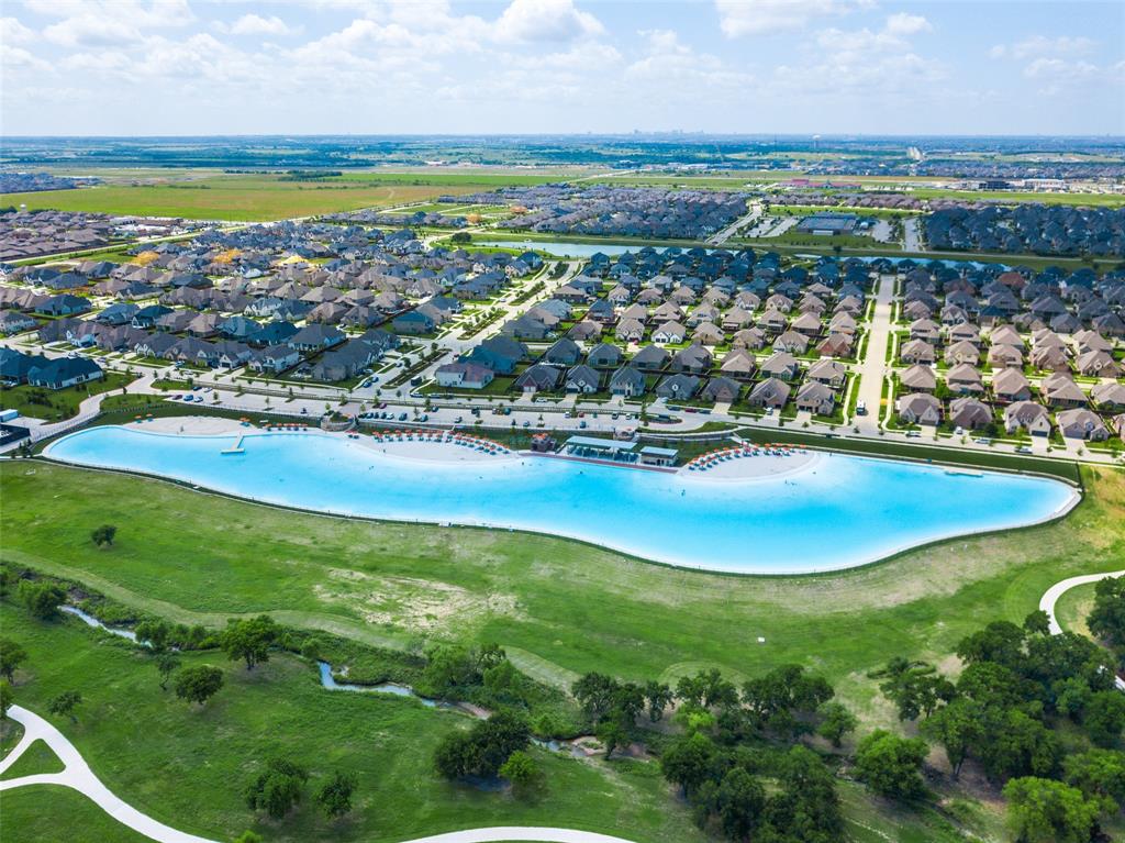 Windsong Ranch Ph 2c-2 - Residential