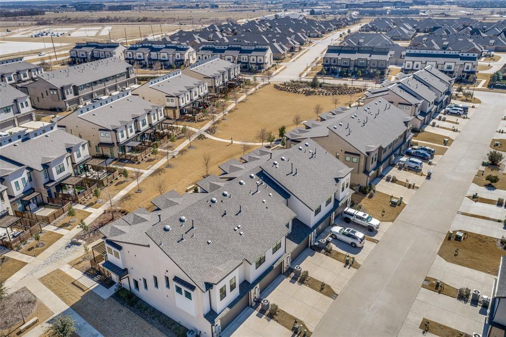 Windsong Ranch Ph 2c-2 - Residential