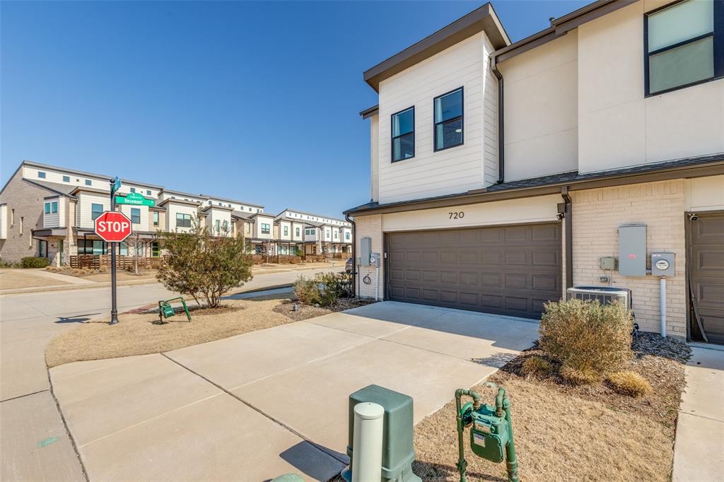 Windsong Ranch Ph 2c-2 - Residential