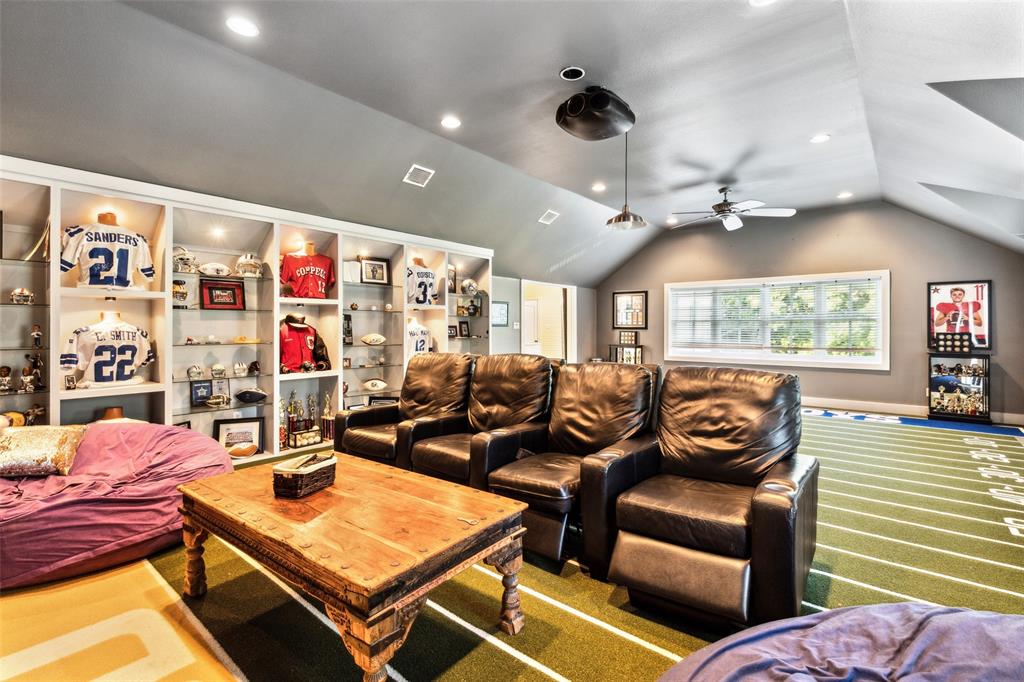 North Lake Woodlands - Residential