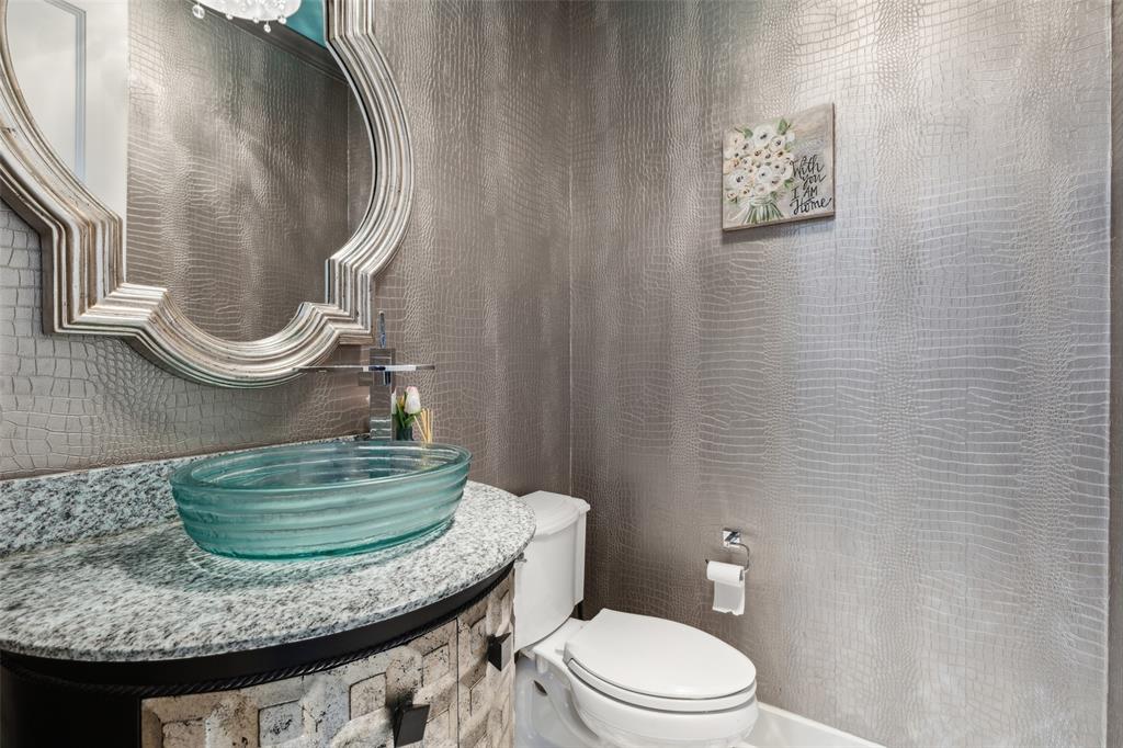 North Lake Woodlands - Residential