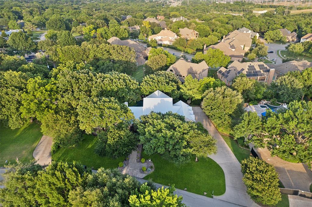 North Lake Woodlands - Residential