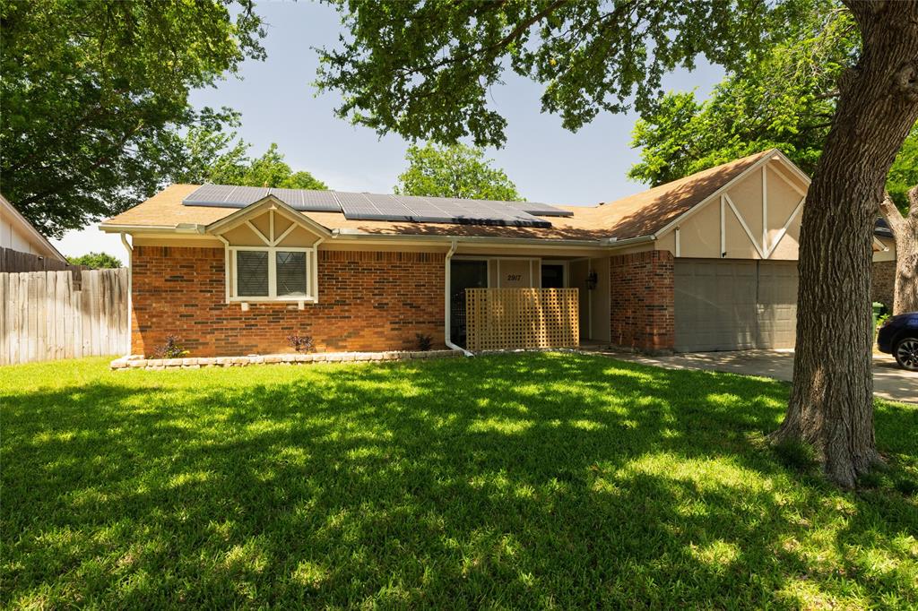 2917 Murphy Drive