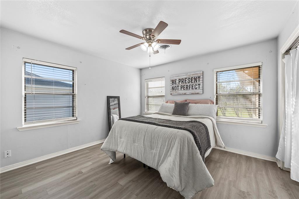 Tucker - Residential