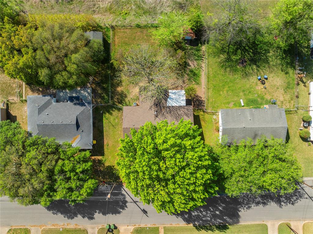 Tucker - Residential