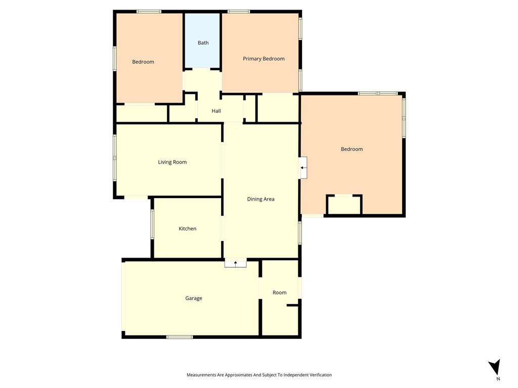 Tucker - Residential