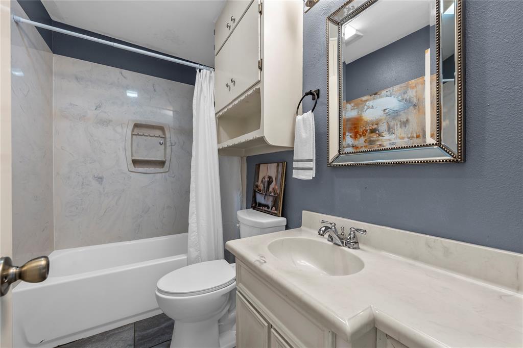 Tucker - Residential