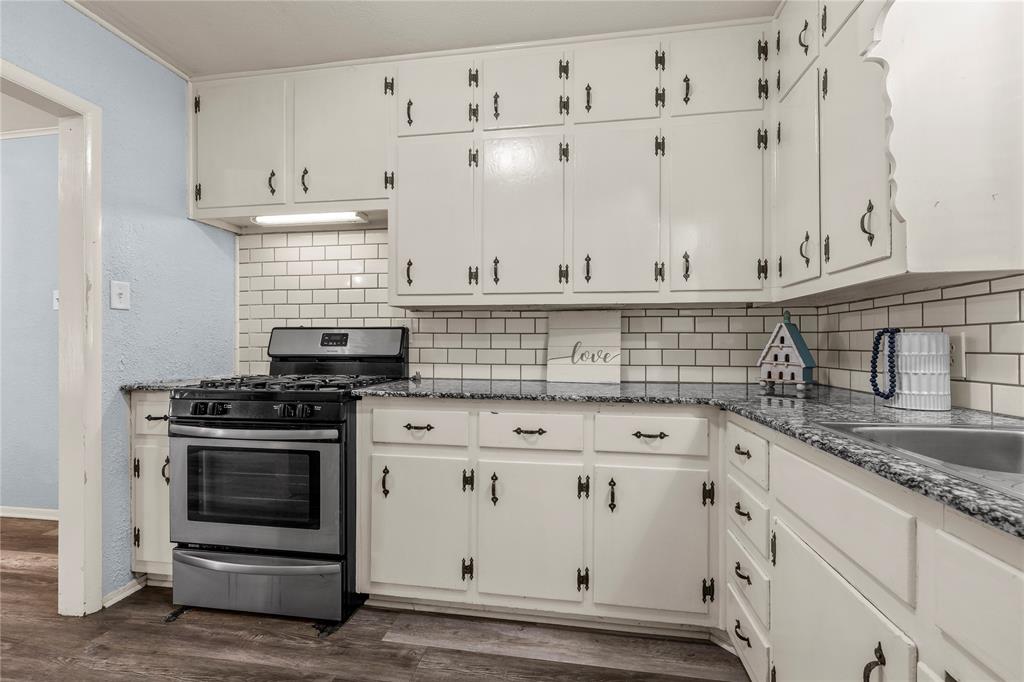 Tucker - Residential