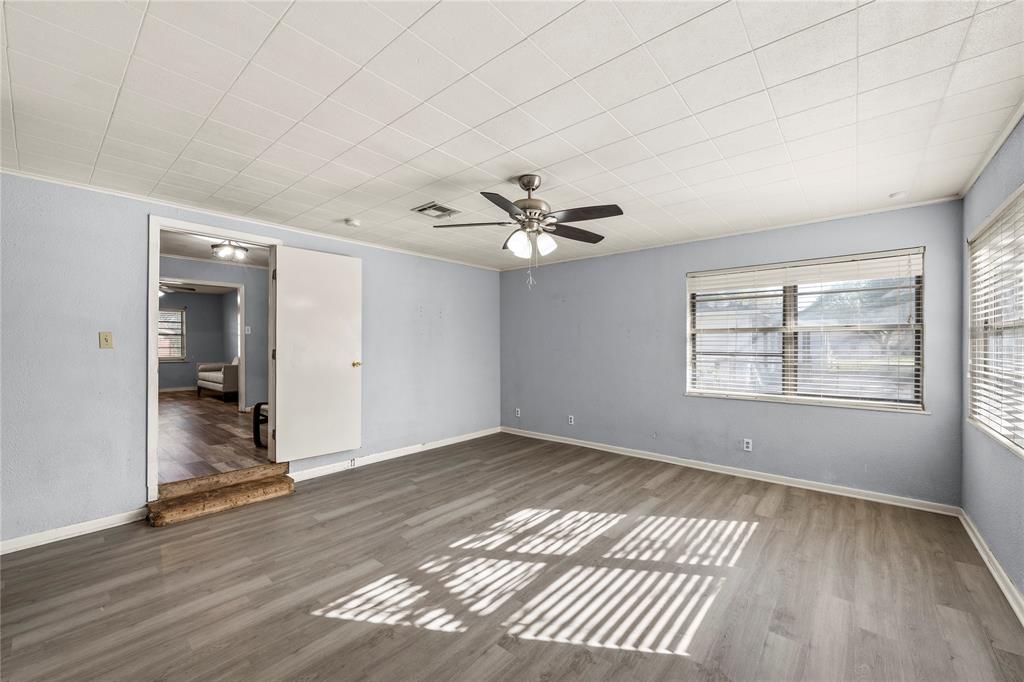 Tucker - Residential