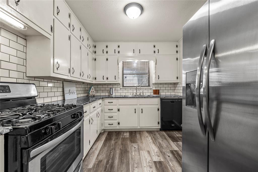 Tucker - Residential