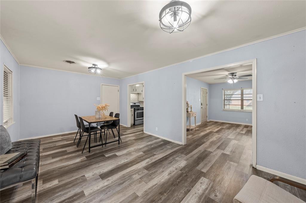 Tucker - Residential