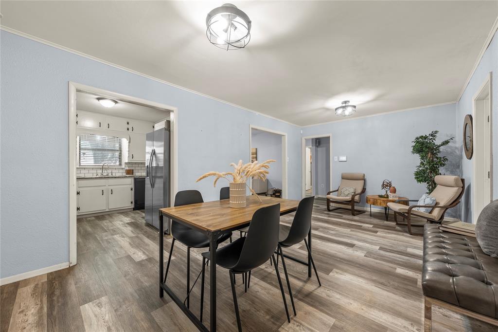 Tucker - Residential