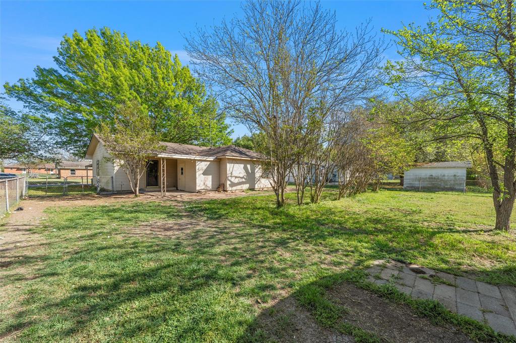 Tucker - Residential