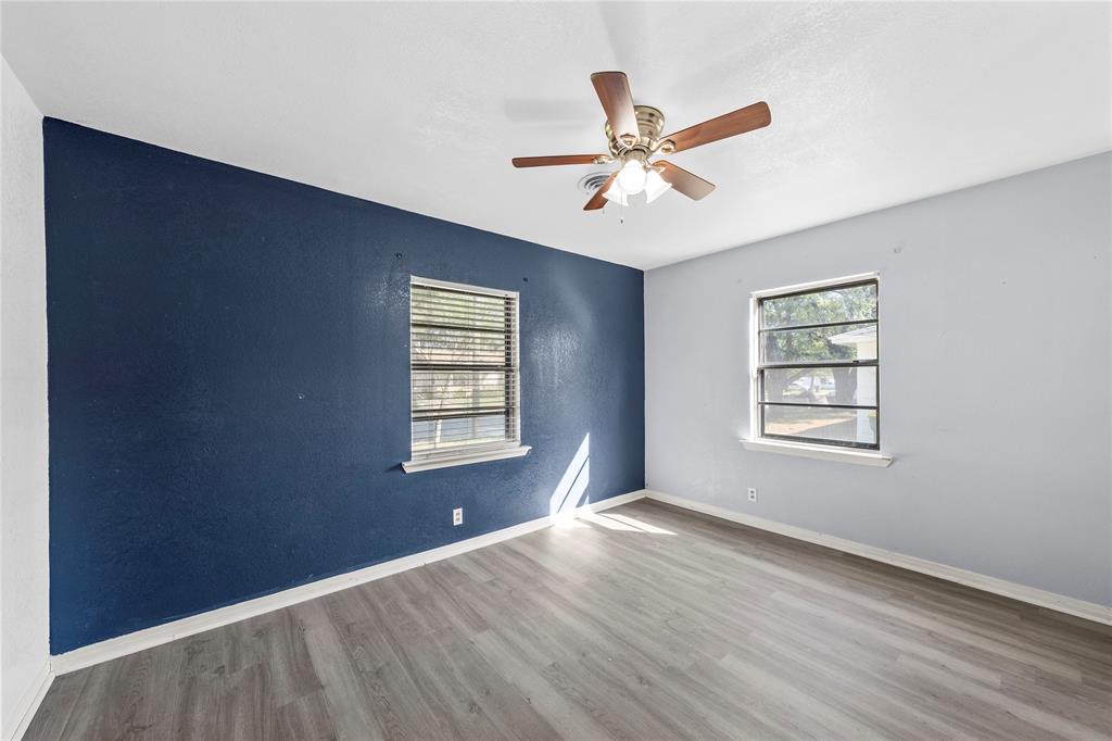 Tucker - Residential