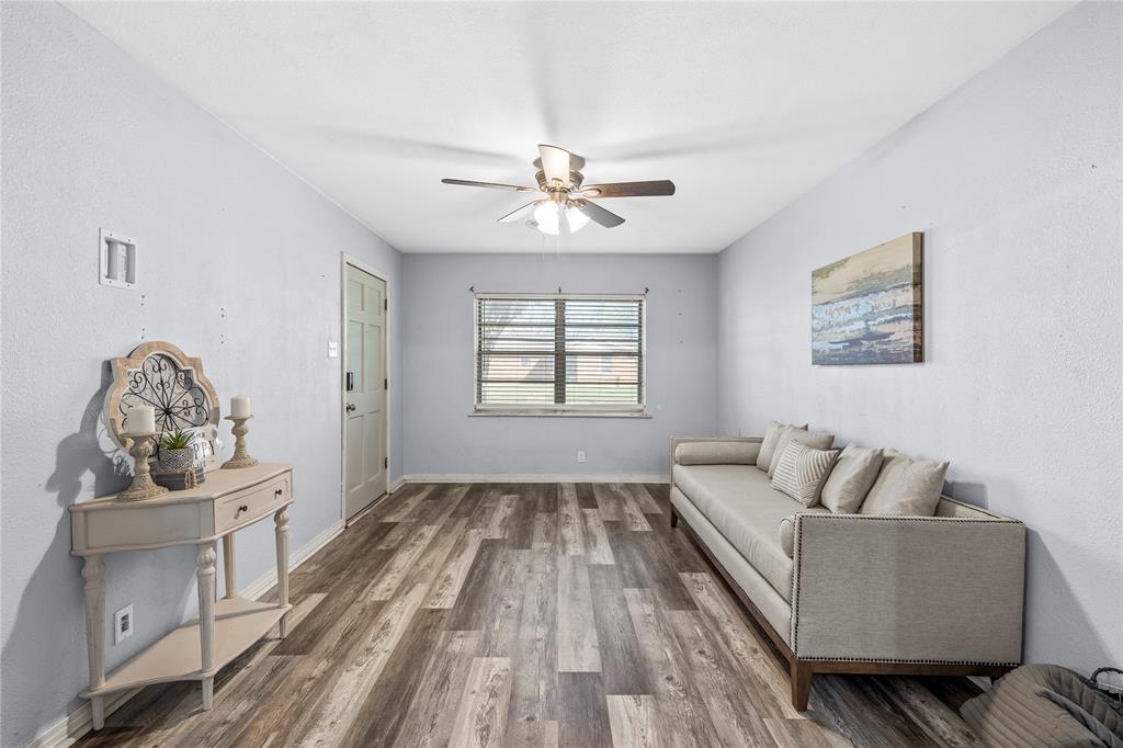 Tucker - Residential