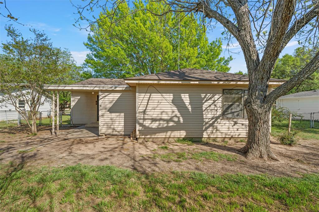 Tucker - Residential