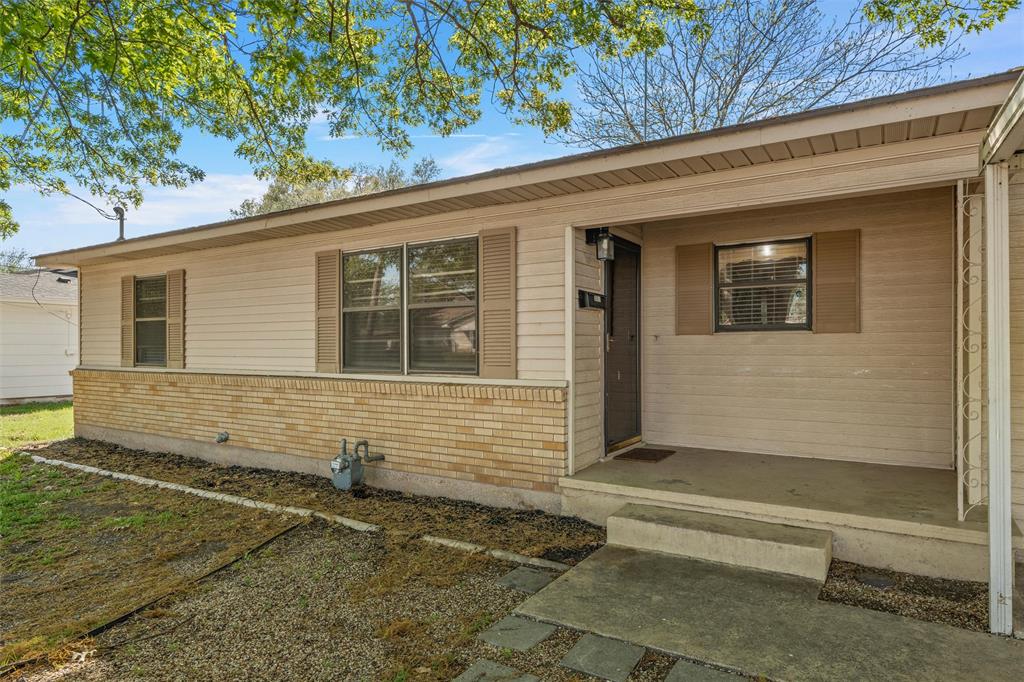 Tucker - Residential