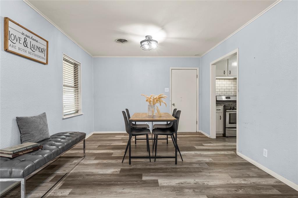 Tucker - Residential