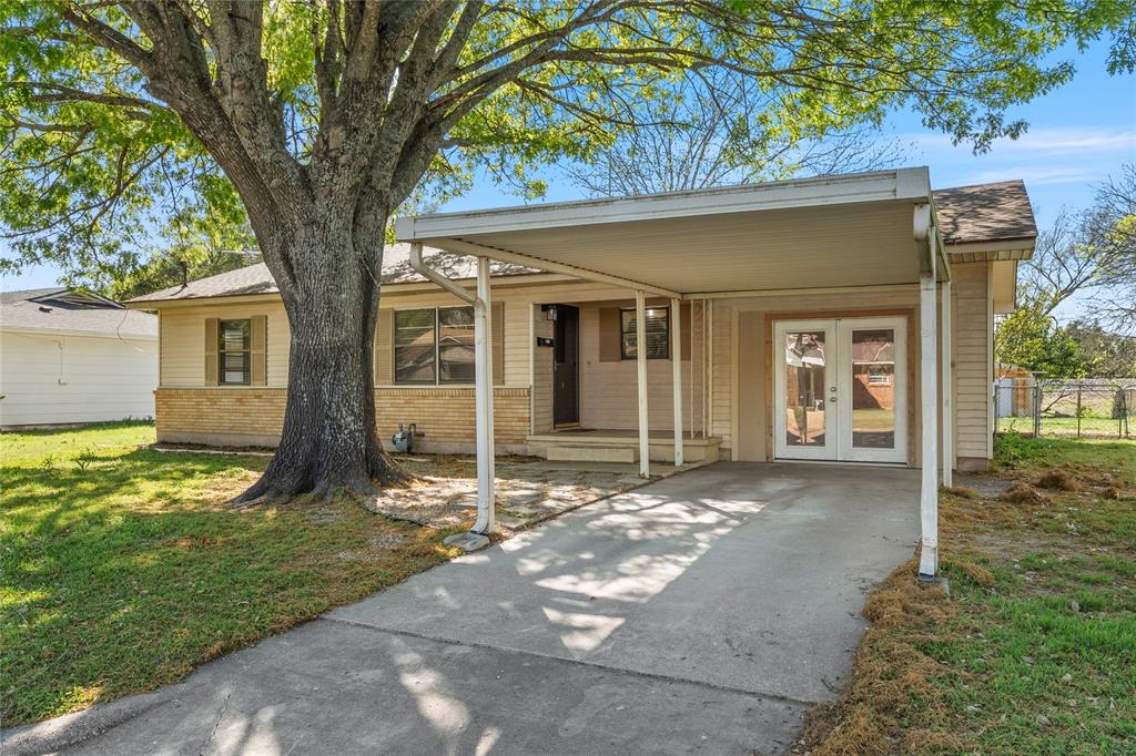 Tucker - Residential