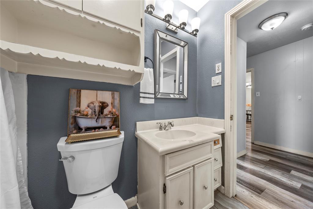 Tucker - Residential