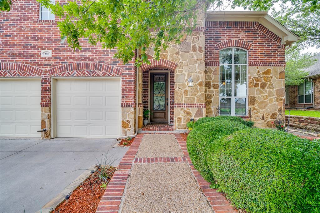 105 Cassandra Drive