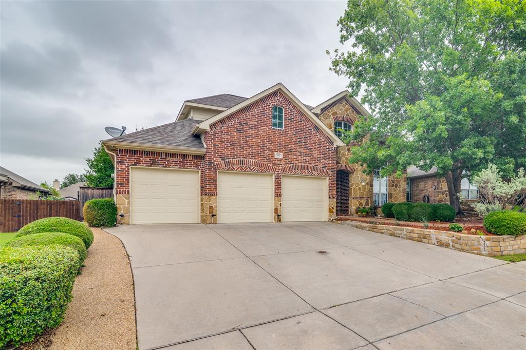 105 Cassandra Drive