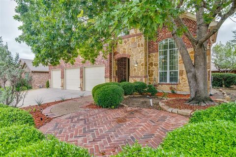 105 Cassandra Drive Forney TX 75126