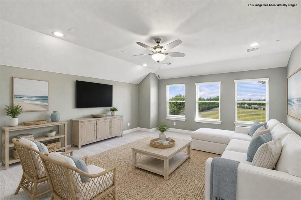 801 Brandi Ridge Drive