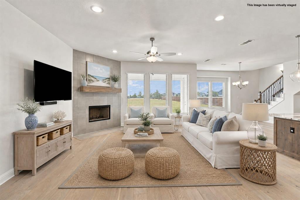 801 Brandi Ridge Drive