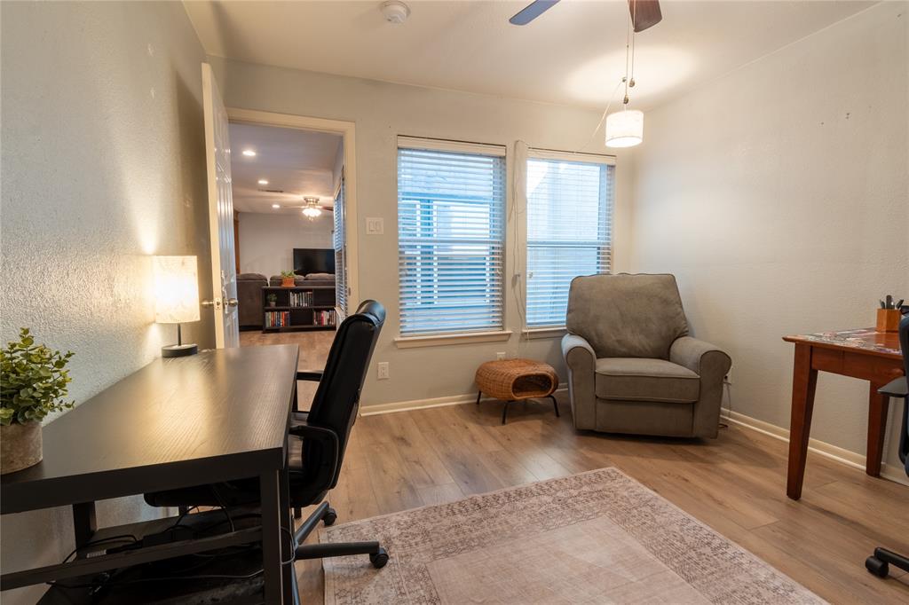 Patio Homes Chimney Hill 01 Inst - Residential