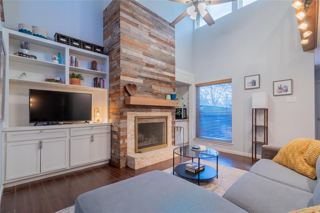 Patio Homes Chimney Hill 01 Inst - Residential