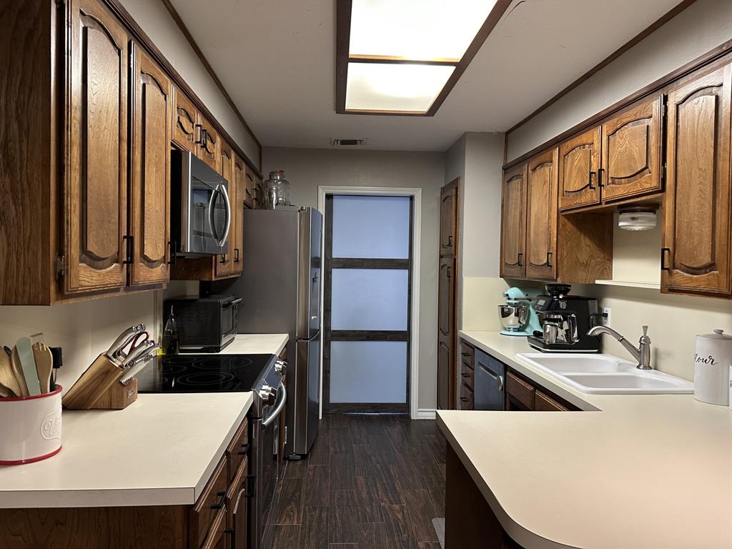 Westover Hills - Residential