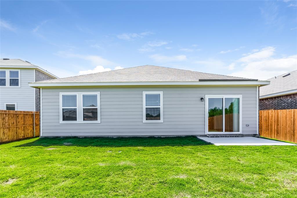 Creekside Add Ph 4b - Residential Lease