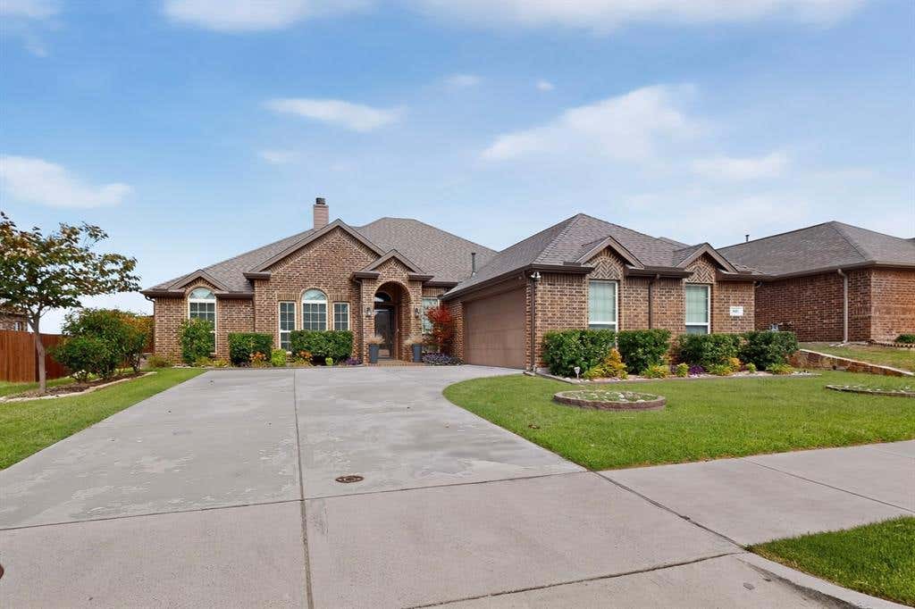 Photo of 997 Shady Lane Drive, Rockwall, TX 75087 (MLS # 21345727)