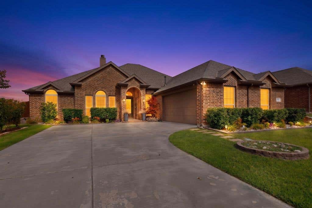 Photo of 997 Shady Lane Drive, Rockwall, TX 75087 (MLS # 21345727)