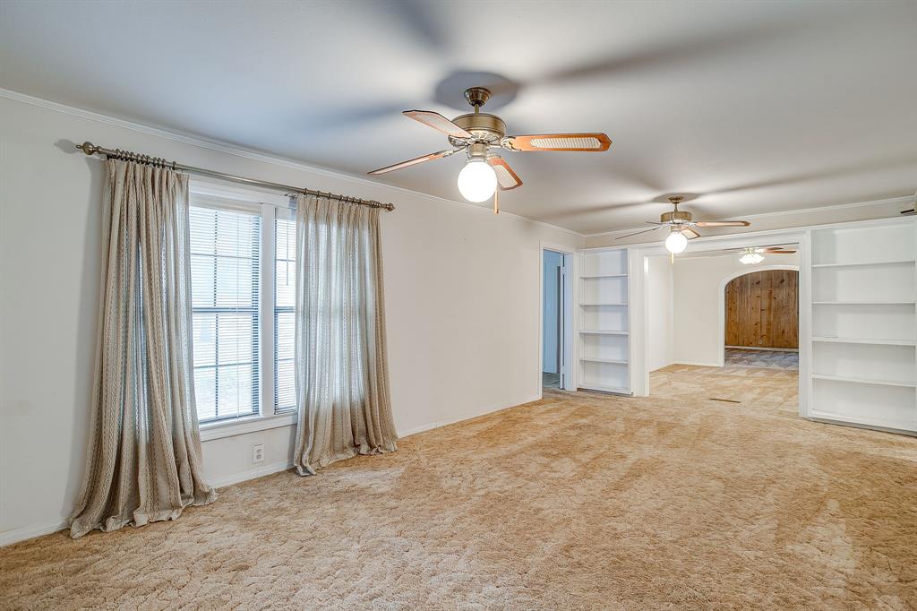 KORTICKY, JOHN SURVEY ABSTRACT 915 TRACT 3L - Residential