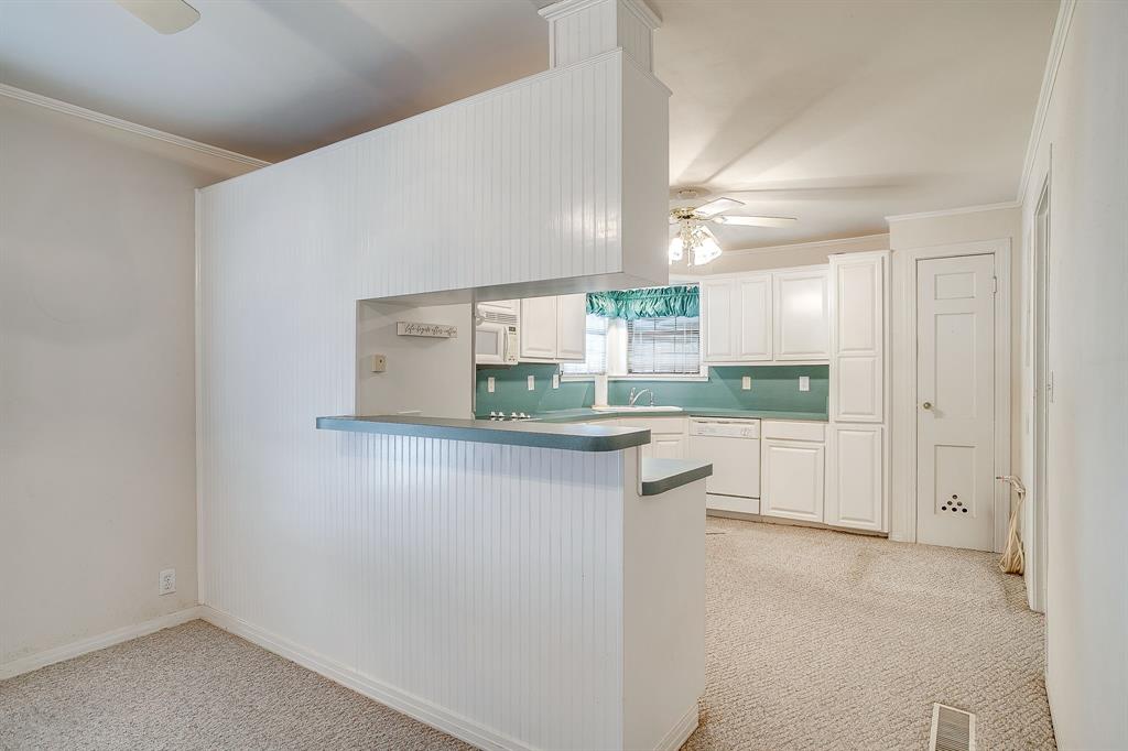 KORTICKY, JOHN SURVEY ABSTRACT 915 TRACT 3L - Residential