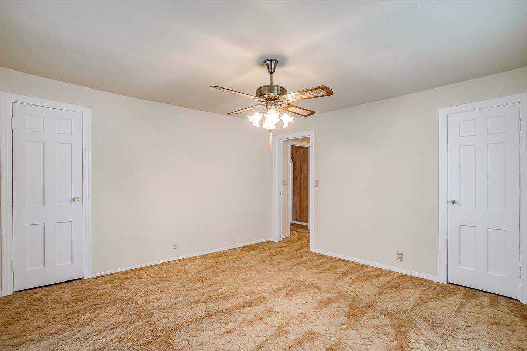 KORTICKY, JOHN SURVEY ABSTRACT 915 TRACT 3L - Residential