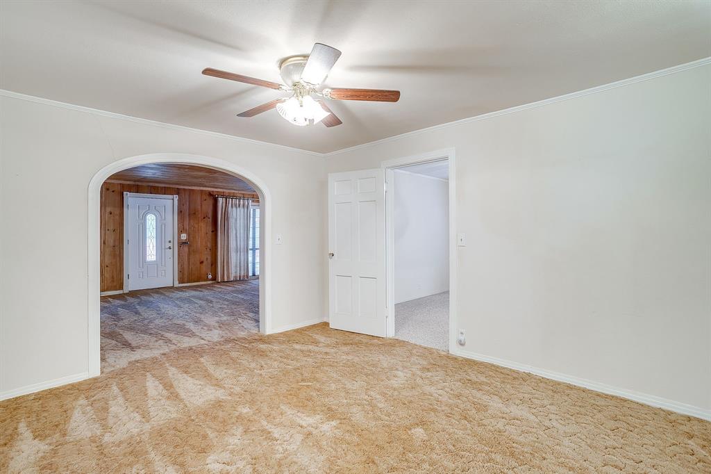 KORTICKY, JOHN SURVEY ABSTRACT 915 TRACT 3L - Residential