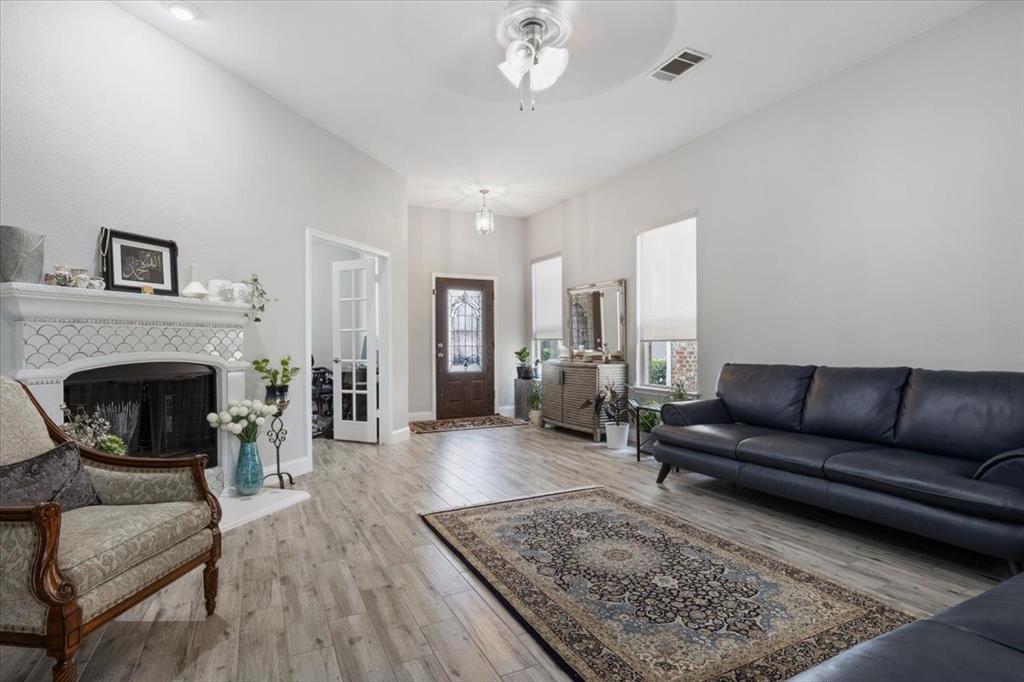 Valor Pointe - The Reserve At Westridge Ph 11 - Residential