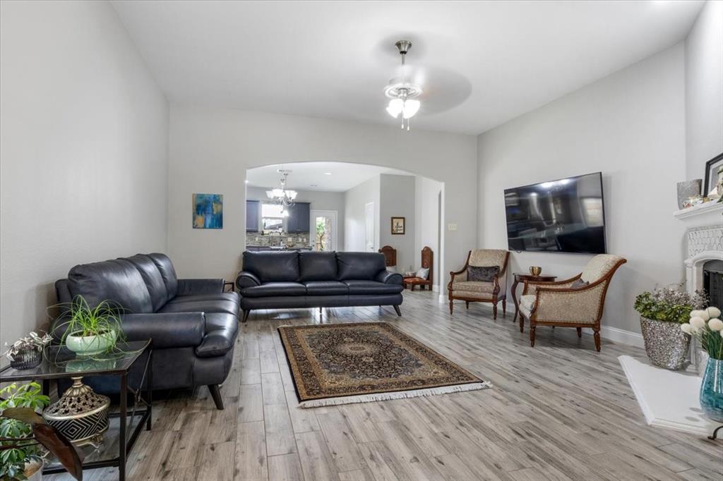 Valor Pointe - The Reserve At Westridge Ph 11 - Residential