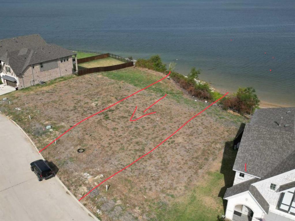 Travis Ranch Marina Lts - Land