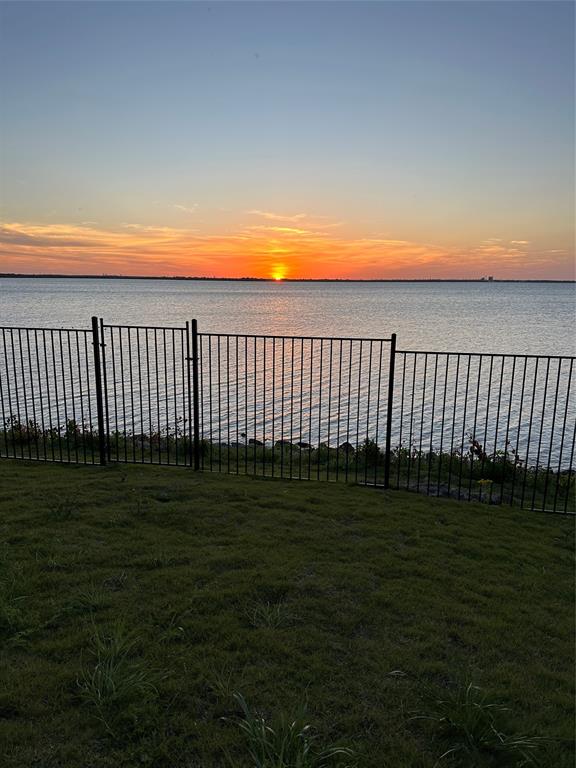 Travis Ranch Marina Lts - Land